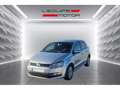 Volkswagen Polo 1.4 TDI BMT Advance 55kW Gris - thumbnail 3