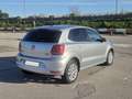 Volkswagen Polo 1.4 TDI BMT Advance 55kW Gris - thumbnail 13