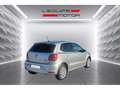 Volkswagen Polo 1.4 TDI BMT Advance 55kW Gris - thumbnail 4