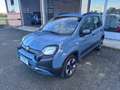 Fiat Panda Panda 1.0  hybrid City Cross Bleu - thumbnail 6
