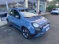Fiat Panda Panda 1.0  hybrid City Cross Bleu - thumbnail 1