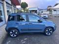 Fiat Panda Panda 1.0  hybrid City Cross Bleu - thumbnail 2