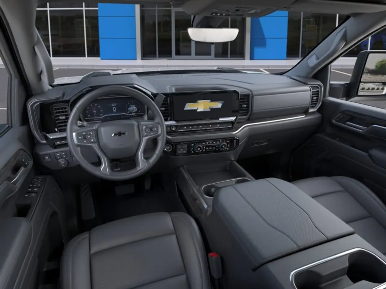 Chevrolet Silverado 3500 снимка Chevrolet Silverado 3500