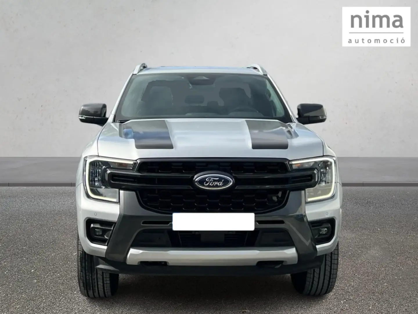 Ford Ranger 2.0 ECOBLUE 151KW DC WILDTRACK 4WD AT 205 4 - 2
