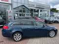 Opel Insignia Cosmo*Navi*Sitzheizung*Tempomat*Leder*TÜV Neu Blau - thumbnail 4