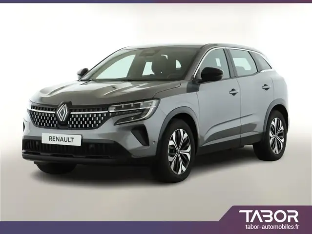 Renault Austral MHEV 160 ACC sièges chauf 18p