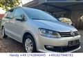 Volkswagen Sharan 1,4 TSI Comfortline /7 Sitze / TÜV AU NEU Silber - thumbnail 2