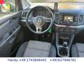 Volkswagen Sharan 1,4 TSI Comfortline /7 Sitze / TÜV AU NEU Silber - thumbnail 16