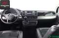 Volkswagen T6 Multivan 2.0 TDI 4M STANDHEIZUNG,ACC,LED,AHK Negro - thumbnail 10