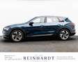 Audi e-tron 55 S LINE LED/HuD/SIDE/AIR-SUS/DAB/KAMERA Bleu - thumbnail 13