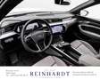 Audi e-tron 55 S LINE LED/HuD/SIDE/AIR-SUS/DAB/KAMERA Bleu - thumbnail 17