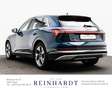 Audi e-tron 55 S LINE LED/HuD/SIDE/AIR-SUS/DAB/KAMERA Bleu - thumbnail 12