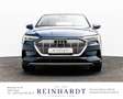 Audi e-tron 55 S LINE LED/HuD/SIDE/AIR-SUS/DAB/KAMERA Bleu - thumbnail 7