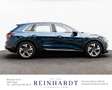 Audi e-tron 55 S LINE LED/HuD/SIDE/AIR-SUS/DAB/KAMERA Bleu - thumbnail 9