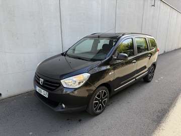 1.2 TCe – 2016 – Caméra – Très propre