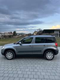 4x4 Active 2,0 TDI DPF