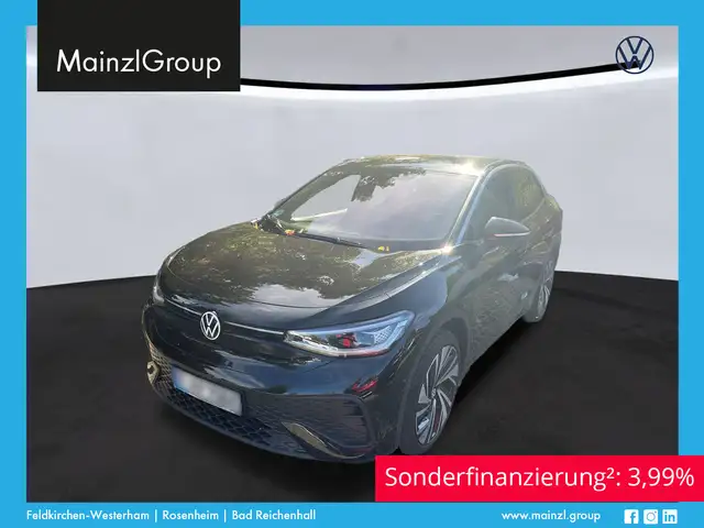 Volkswagen ID.5 Pro 77kWh (82kWh) AHK WäPu 360° HUD Matrix