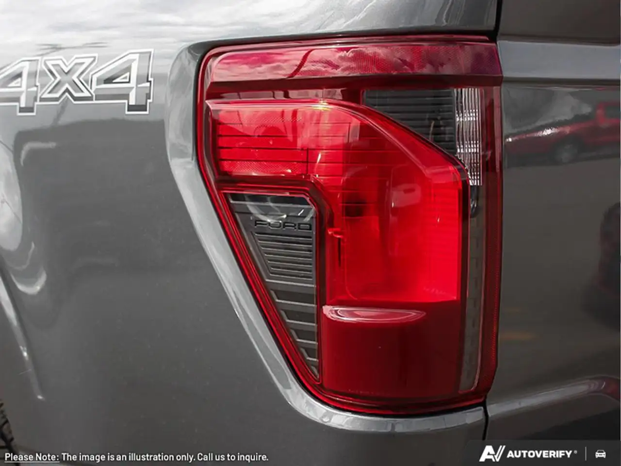 Ford F 150 photo Ford F 150