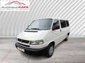Volkswagen T4 Caravelle T4/MULTIVAN/CARAVELLE  Automatik Bílá - thumbnail 2