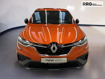 Annonce voiture d'occasion Renault Arkana - CARADIZE