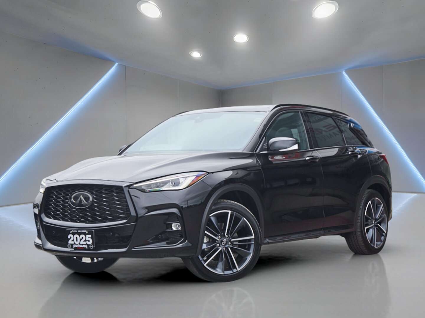 2025 Infiniti QX50 Sport
