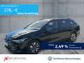 Volkswagen Golf Variant Golf VIII Variant 1.5 TSI GOAL LEDplus+NAVI+AHK Schwarz - thumbnail 1
