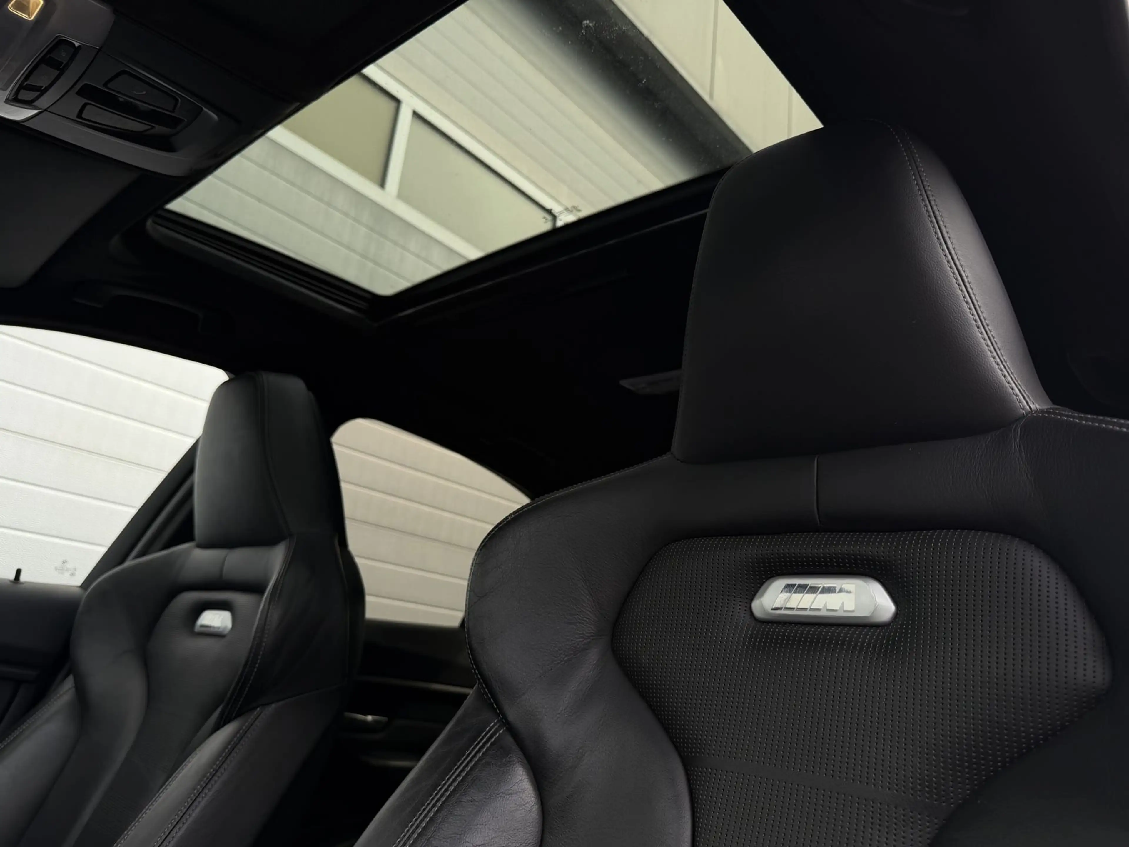 BMW 328 xDrive M-Performance/LED/M3-Memory/Navi/SHZ — photo 10