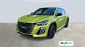 Peugeot 208 1.2 Puretech S&S GT 100 Jaune - thumbnail 1