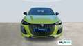 Peugeot 208 1.2 Puretech S&S GT 100 Jaune - thumbnail 2
