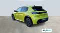 Peugeot 208 1.2 Puretech S&S GT 100 Jaune - thumbnail 7