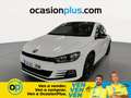 Volkswagen Scirocco 1.4 TSI BMT R-Line Blanco - thumbnail 1