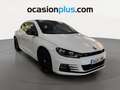 Volkswagen Scirocco 1.4 TSI BMT R-Line Blanco - thumbnail 2