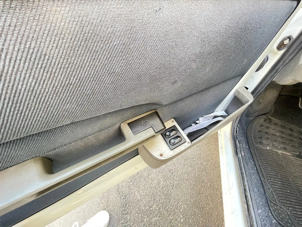 Fiat Panda 1.1 4x4, foto 8