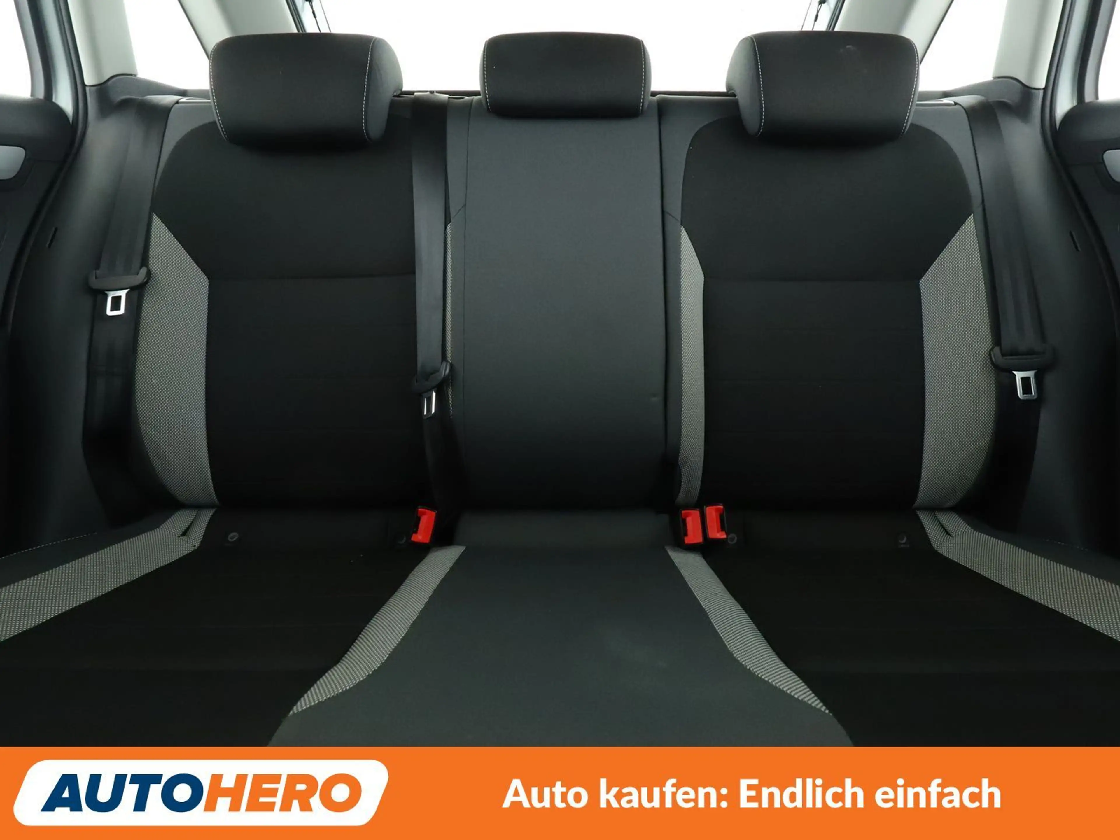 Skoda Rapid/Spaceback 1.0 TSI Ambition — photo 15