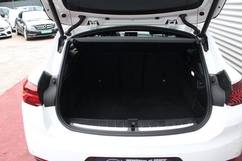 BMW X2 sDrive 18 i M SPORT KLIMA NAVI PANORAMADACH — photo 6