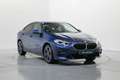 BMW 218 218dA Gran Coupé Bleu - thumbnail 3