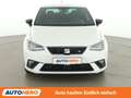 SEAT Ibiza 1.0 FR Weiß - thumbnail 9