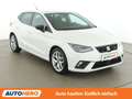 SEAT Ibiza 1.0 FR Weiß - thumbnail 8