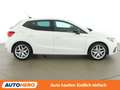 SEAT Ibiza 1.0 FR Weiß - thumbnail 7