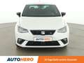 SEAT Ibiza 1.0 FR Weiß - thumbnail 9