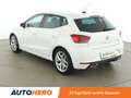 SEAT Ibiza 1.0 FR Weiß - thumbnail 4