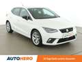 SEAT Ibiza 1.0 FR Weiß - thumbnail 8