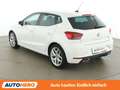 SEAT Ibiza 1.0 FR Weiß - thumbnail 4
