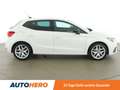 SEAT Ibiza 1.0 FR Weiß - thumbnail 7