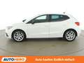 SEAT Ibiza 1.0 FR Weiß - thumbnail 3