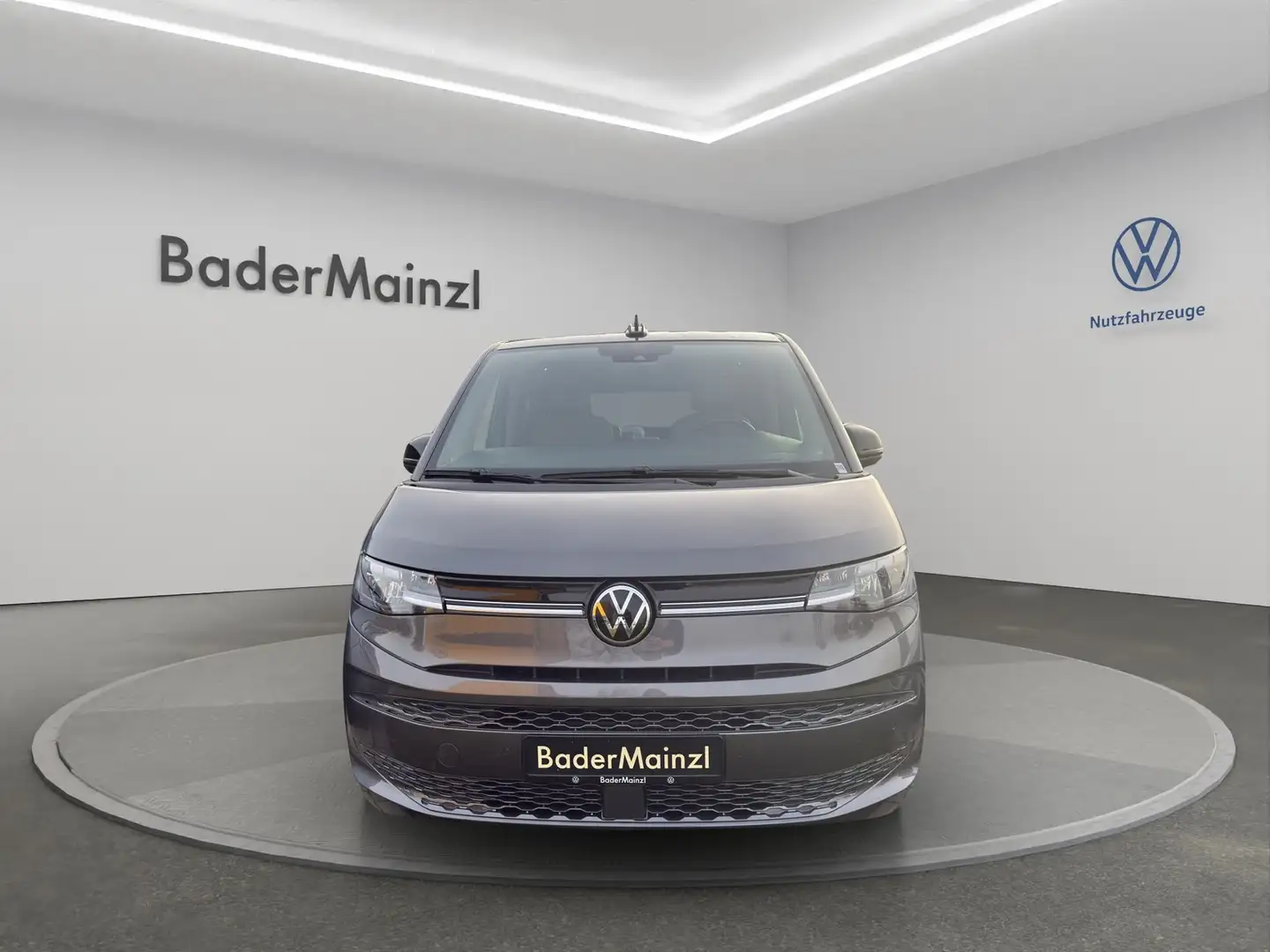 Volkswagen T7 Multivan Life 1,4 l 110 kW eHybrid OPF 6-Gan... Grau - 2
