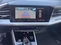 Audi Q4 e-tron Q4 50 e-tron quattro, ACC, AHV, Matrix, Kamera,... Schwarz - thumbnail 12