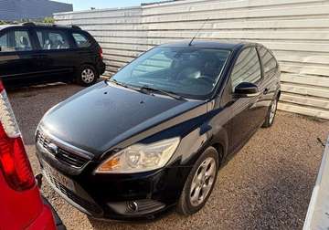 (petit prix) 1.6 TDCi 110cv Roulant