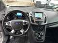 Ford Transit Connect Lang L2 KLIMA NAVI TEMPOMAT AHK Silber - thumbnail 10