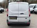 Ford Transit Connect Lang L2 KLIMA NAVI TEMPOMAT AHK Silber - thumbnail 5